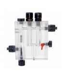 Проточный держатель датчиков PH-RX-Cl(FS)
